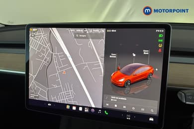 Tesla Model 3 Rwd 4Dr Auto Automatic Electric Saloon - Stock Number (1670728) - 10th supplementary image