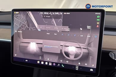 Tesla Model 3 Rwd 4Dr Auto Automatic Electric Saloon - Stock Number (1670728) - 12th supplementary image