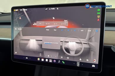Tesla Model 3 Rwd 4Dr Auto Automatic Electric Saloon - Stock Number (1670728) - 14th supplementary image
