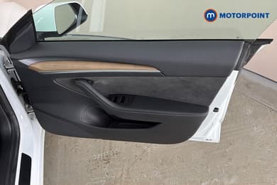 Tesla Model 3 Rwd 4Dr Auto Automatic Electric Saloon - Stock Number (1670728) - 19th supplementary image