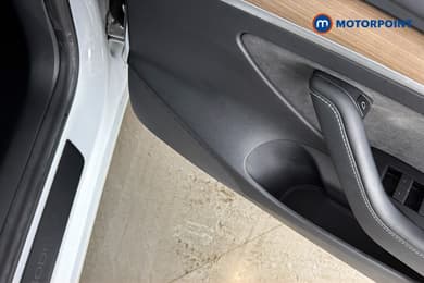 Tesla Model 3 Rwd 4Dr Auto Automatic Electric Saloon - Stock Number (1670728) - 21st supplementary image