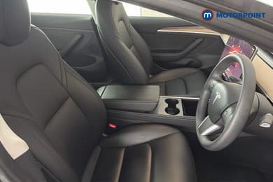 Tesla Model 3 Rwd 4Dr Auto Automatic Electric Saloon - Stock Number (1670728) - 22nd supplementary image