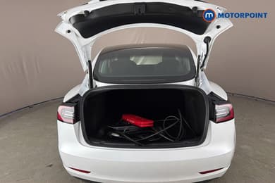 Tesla Model 3 Rwd 4Dr Auto Automatic Electric Saloon - Stock Number (1670728) - 33rd supplementary image
