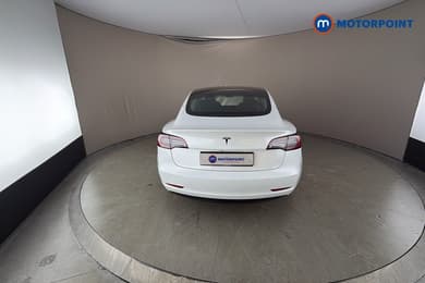 Tesla Model 3 Rwd 4Dr Auto Automatic Electric Saloon - Stock Number (1670728) - 37th supplementary image