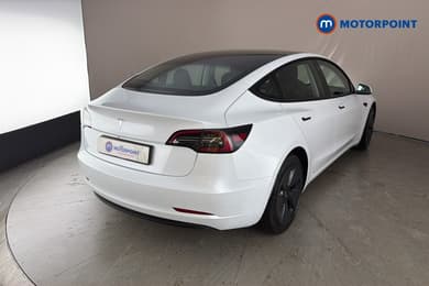 Tesla Model 3 Rwd 4Dr Auto Automatic Electric Saloon - Stock Number (1670728) - 38th supplementary image