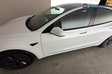 Tesla Model 3 Rwd 4Dr Auto Automatic Electric Saloon - Stock Number (1670728) - 43rd supplementary image