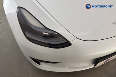 Tesla Model 3 Rwd 4Dr Auto Automatic Electric Saloon - Stock Number (1670728) - 44th supplementary image