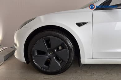 Tesla Model 3 Rwd 4Dr Auto Automatic Electric Saloon - Stock Number (1670728) - 47th supplementary image