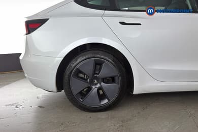 Tesla Model 3 Rwd 4Dr Auto Automatic Electric Saloon - Stock Number (1670728) - 49th supplementary image