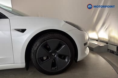 Tesla Model 3 Rwd 4Dr Auto Automatic Electric Saloon - Stock Number (1670728) - 50th supplementary image