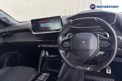 Peugeot 2008 GT Automatic Petrol SUV - Stock Number (1670867) - 2nd supplementary image