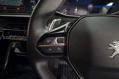 Peugeot 2008 GT Automatic Petrol SUV - Stock Number (1670867) - 3rd supplementary image