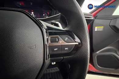 Peugeot 2008 GT Automatic Petrol SUV - Stock Number (1670867) - 4th supplementary image