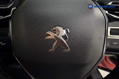 Peugeot 2008 GT Automatic Petrol SUV - Stock Number (1670867) - 5th supplementary image