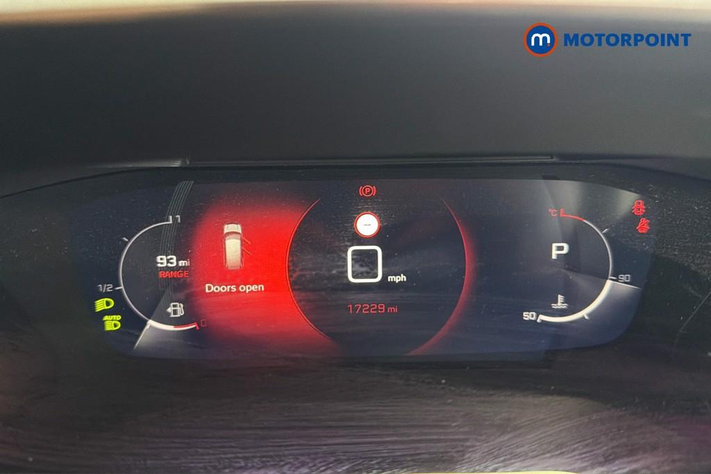 Peugeot 2008 GT Automatic Petrol SUV - Stock Number (1670867) - 8th supplementary image
