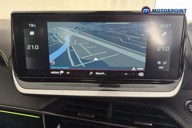 Peugeot 2008 GT Automatic Petrol SUV - Stock Number (1670867) - 10th supplementary image
