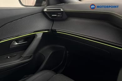 Peugeot 2008 GT Automatic Petrol SUV - Stock Number (1670867) - 11th supplementary image