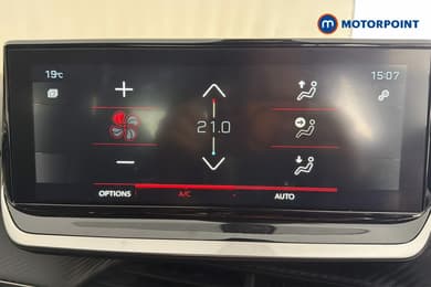Peugeot 2008 GT Automatic Petrol SUV - Stock Number (1670867) - 12th supplementary image