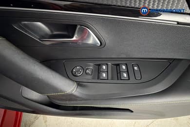 Peugeot 2008 GT Automatic Petrol SUV - Stock Number (1670867) - 20th supplementary image