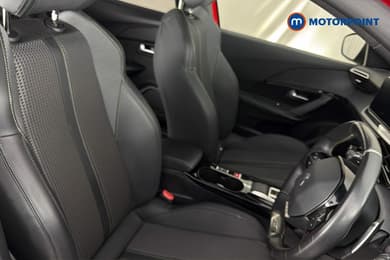 Peugeot 2008 GT Automatic Petrol SUV - Stock Number (1670867) - 22nd supplementary image