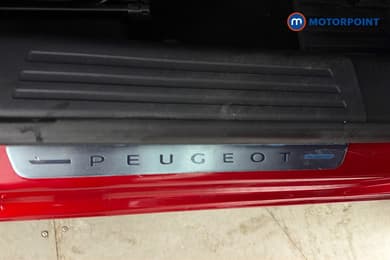 Peugeot 2008 GT Automatic Petrol SUV - Stock Number (1670867) - 27th supplementary image