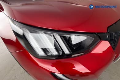 Peugeot 2008 GT Automatic Petrol SUV - Stock Number (1670867) - 44th supplementary image