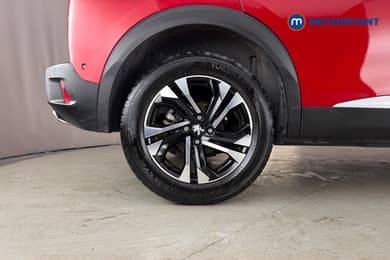 Peugeot 2008 GT Automatic Petrol SUV - Stock Number (1670867) - 49th supplementary image