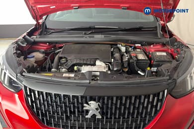 Peugeot 2008 GT Automatic Petrol SUV - Stock Number (1670867) - 51st supplementary image