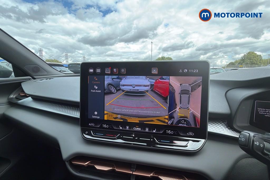 Cupra Terramar V2 Automatic Petrol Hatchback - Stock Number (1670966) - 21st supplementary image