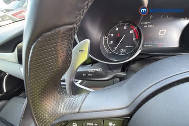 Alfa Romeo Giulia Veloce Automatic Petrol Saloon - Stock Number (1671004) - 5th supplementary image