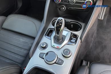Alfa Romeo Giulia Veloce Automatic Petrol Saloon - Stock Number (1671004) - 9th supplementary image