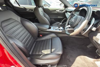 Alfa Romeo Giulia Veloce Automatic Petrol Saloon - Stock Number (1671004) - 10th supplementary image
