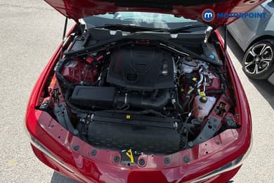 Alfa Romeo Giulia Veloce Automatic Petrol Saloon - Stock Number (1671004) - 12th supplementary image