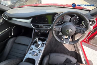 Alfa Romeo Giulia Veloce Automatic Petrol Saloon - Stock Number (1671004) - 27th supplementary image