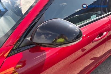 Alfa Romeo Giulia Veloce Automatic Petrol Saloon - Stock Number (1671004) - 40th supplementary image