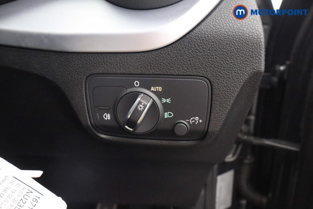 Audi Q2 S Line Automatic Petrol SUV - Stock Number (1671195) - 8th supplementary image