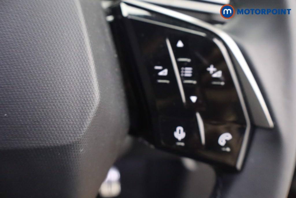 Peugeot 5008 Allure Premium Automatic Petrol SUV - Stock Number (1671419) - 8th supplementary image