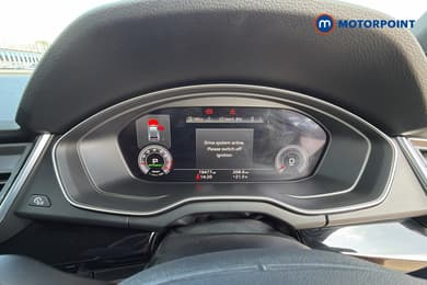 Audi Q5 Edition 1 Automatic Petrol SUV - Stock Number (1671546) - 3rd supplementary image