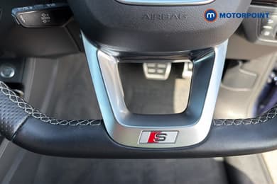 Audi Q5 Edition 1 Automatic Petrol SUV - Stock Number (1671546) - 6th supplementary image