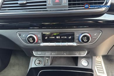 Audi Q5 Edition 1 Automatic Petrol SUV - Stock Number (1671546) - 8th supplementary image