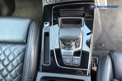 Audi Q5 Edition 1 Automatic Petrol SUV - Stock Number (1671546) - 9th supplementary image