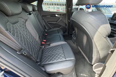 Audi Q5 Edition 1 Automatic Petrol SUV - Stock Number (1671546) - 11th supplementary image