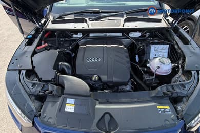 Audi Q5 Edition 1 Automatic Petrol SUV - Stock Number (1671546) - 12th supplementary image