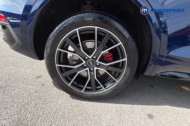 Audi Q5 Edition 1 Automatic Petrol SUV - Stock Number (1671546) - 19th supplementary image