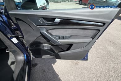 Audi Q5 Edition 1 Automatic Petrol SUV - Stock Number (1671546) - 20th supplementary image