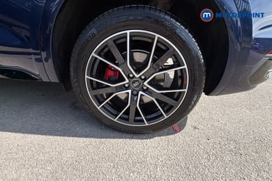 Audi Q5 Edition 1 Automatic Petrol SUV - Stock Number (1671546) - 33rd supplementary image