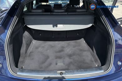 Audi Q5 Edition 1 Automatic Petrol SUV - Stock Number (1671546) - 34th supplementary image
