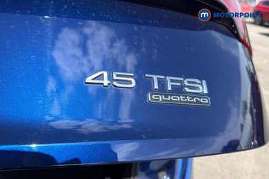 Audi Q5 Edition 1 Automatic Petrol SUV - Stock Number (1671546) - 37th supplementary image