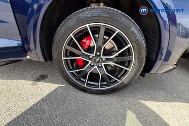 Audi Q5 Edition 1 Automatic Petrol SUV - Stock Number (1671546) - 42nd supplementary image