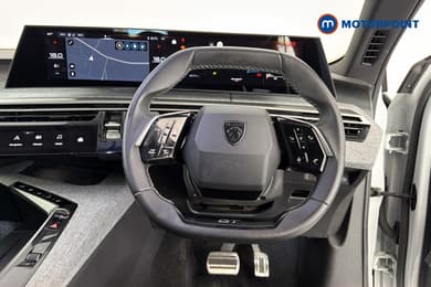Peugeot 3008 GT Automatic Petrol SUV - Stock Number (1671770) - 2nd supplementary image